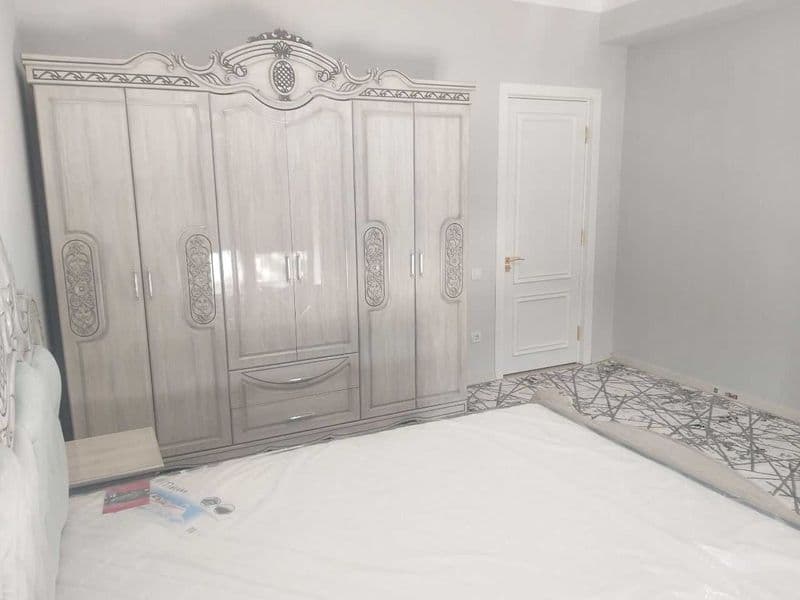 Сдаётся квартира <br />
Город - Ташкент<br />
Ориентир-ЖК HI — фото 5