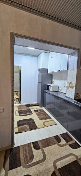 Район - Алмазарский<br />
Ориентир - фаргона макро<br />
Ком — фото 3