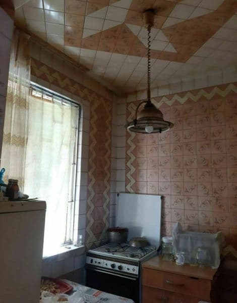 Беруний метро узида Алпомиш Эко Бозор Карзинка  2/2/5  250$ 