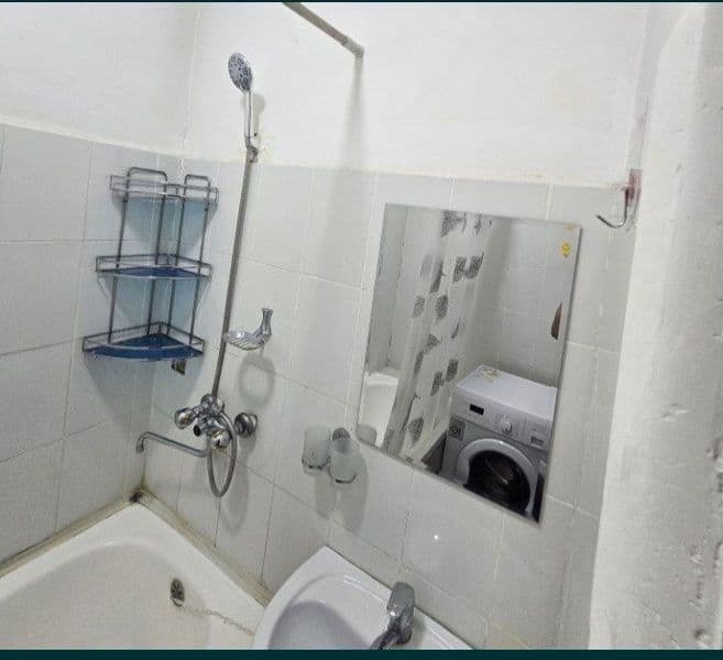 Tuman.Shayxontohur.. Chorsu bozori yonida kvartira bor <br / — фото 3