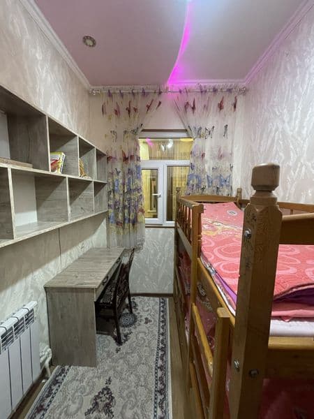 Сдается в аренду квартира в Сергели-6А (район авторынка).<br — фото 4