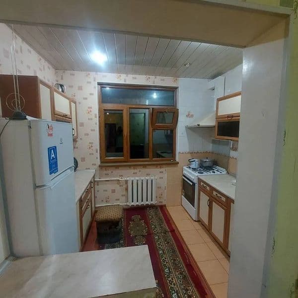 Сдам в аренду квартиру на<br />
Юнусабаде -15 квартал <br /> — фото 2