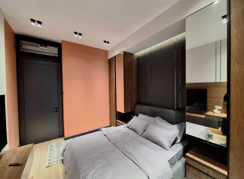 мирабадсикий район <br />
жк Мирабад Авеню <br />
2 комнатна — фото 2