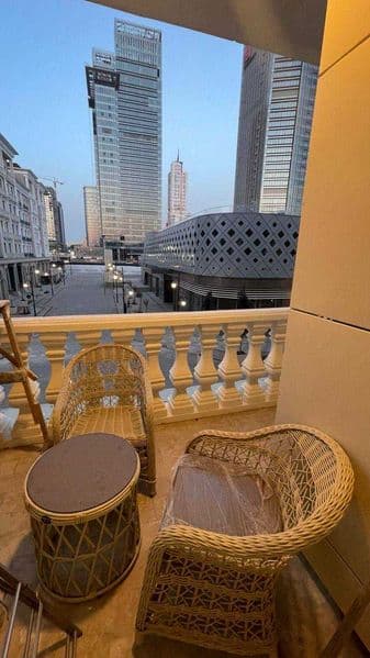 Элитный апартамент ЖК <br />
Район: Шайхантахурский <br />
К — фото 3