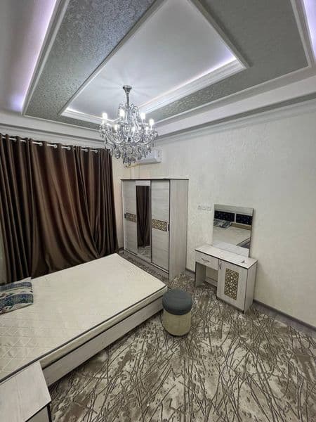 2 хона яккасарой тумани ориентир муқумий евос 10 етажли 6 ет — фото 4