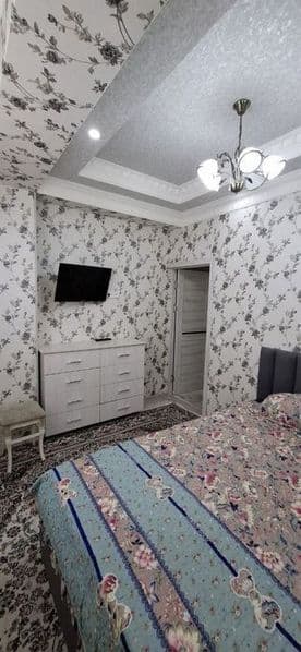 Аренда <br />
Сергили 8. Голден-Хавус <br />
2/3/5. Евро ква — фото 2