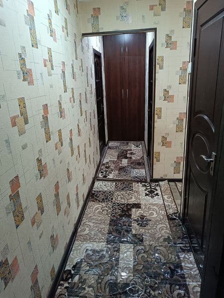 Барча шароитлари мавжуд:<br />
- Кир машина<br />
- Кондицио — фото 5