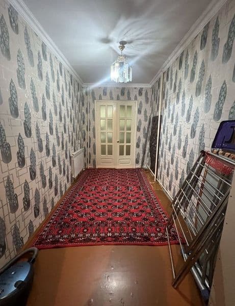 Аренда квартира <br />
Район - Алмазарский<br />
Ориентир -  — фото 3