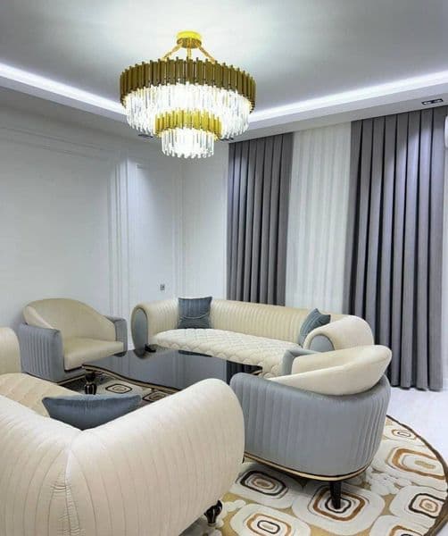 Chilonzor metrosi yaqinida 2 xonali shinam va yorug‘ kvartir