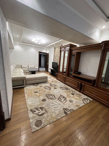 СРОЧНО СДАЁТСЯ <br />
КВАРТИРА  3/3/9<br />
3-КОМНАТА <br /> — фото 5