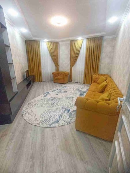 Аренда квартира <br />
Район - Алмазарский<br />
Ориентир -  — фото 2