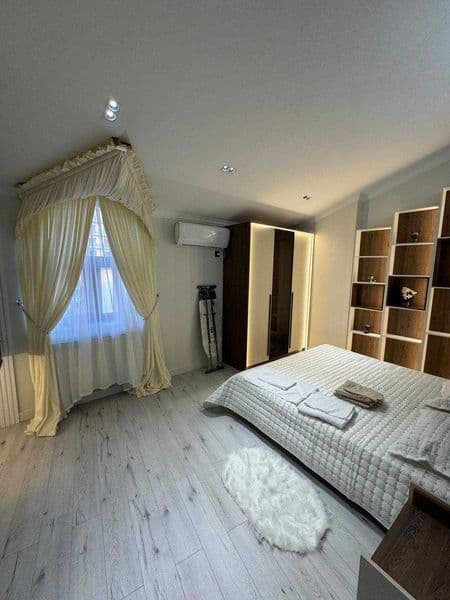 Сдаётся КЛАССНАЯ квартира<br />
<br />
• Район: Мирзо-Улугбе — фото 2