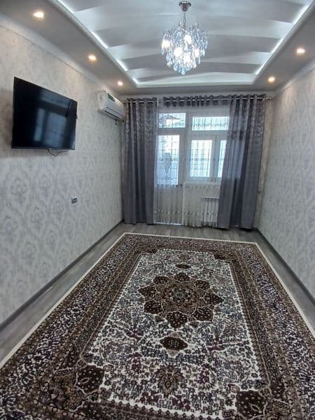 • АРЕНДА КВАРТИР <br />
• Район: Яккасарайс <br />
• Адрес: 