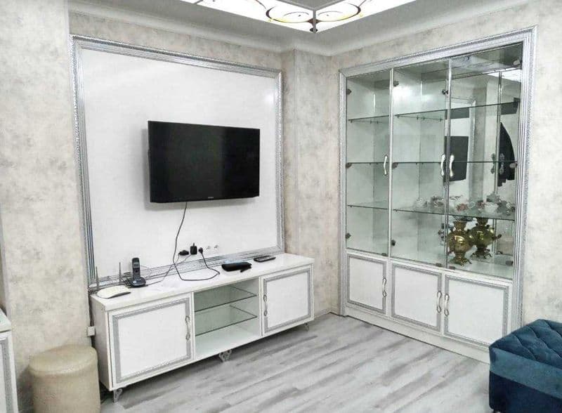 Сдаётся КЛАССНАЯ квартира<br />
<br />
• Район: Юнусабадский — фото 4