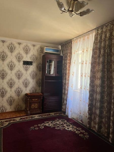 Аренда 2.хонали 3.хонали клинган оилага берилади расмдаги уй — фото 3