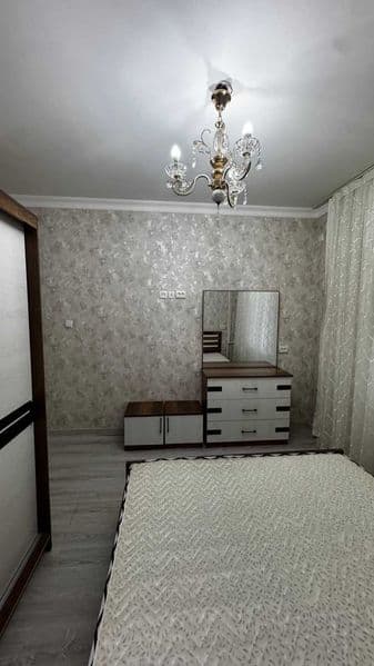 Тип: Вторичный рынок<br />
Район: Мирзо-Улугбекский<br />
Ко — фото 2