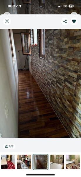 Arenda Oybek Metro <br />
3/4xona<br />
3-etaj<br />
9-etajk — фото 5