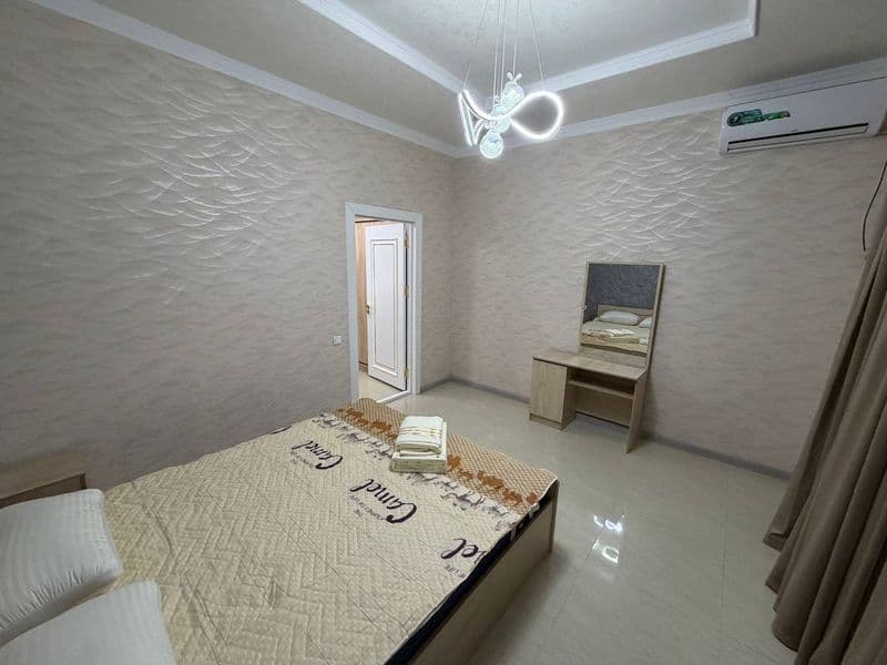 Tayyor apartamentlar. Hamma sharoitlari bor. Kirib yashashga