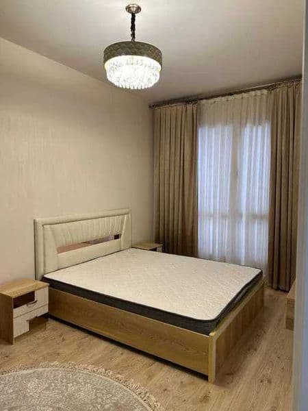 Сдаётся Уютное квартира<br />
<br />
Район: Алмазарский <br  — фото 3