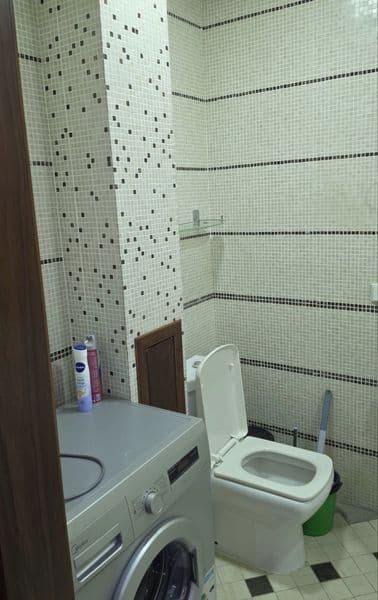 Срочно сдается квартира в новостройке бадамзар терасса 3х ко — фото 3