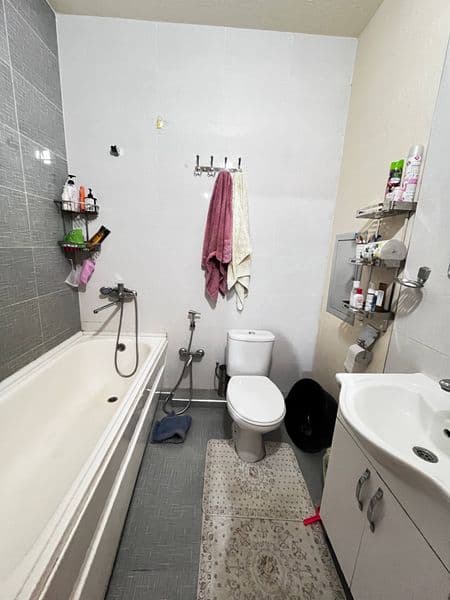 Arenda choshtepa <br />
Metro 1 bekat 100 metr<br />
1 xona  — фото 4