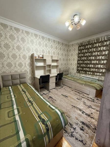 #Аренда <br />
<br />
Юнусабад 14<br />
3/2/9<br />
Укомплек