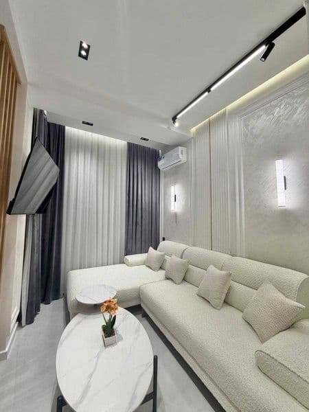 Сдаётся шикарная квартира ПРЕМИУМ класса.<br />
<br />
• Рай — фото 3