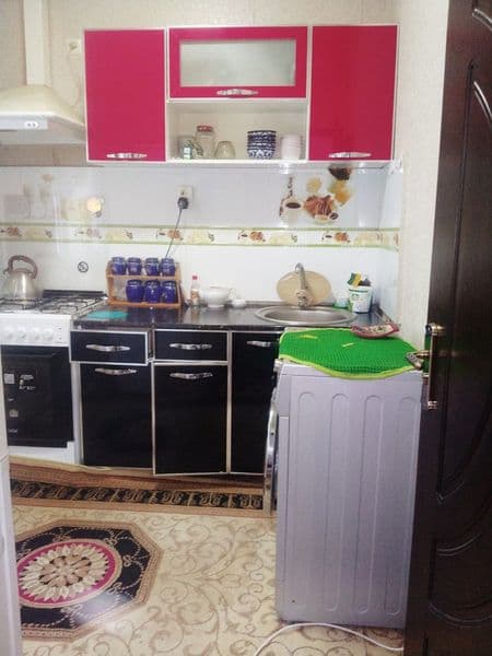 Аренда квар<br />
Чиланзар 8 квартал.<br />
2Х  комнатная.<b