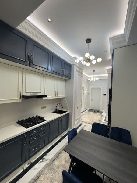 Сдается собственная квартира без посредников в центре Ташкен — фото 4