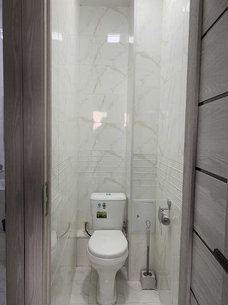 Аренда. <br />
Буюк Ипак Йули <br />
2/5/9, 60м².<br />
Орие — фото 4