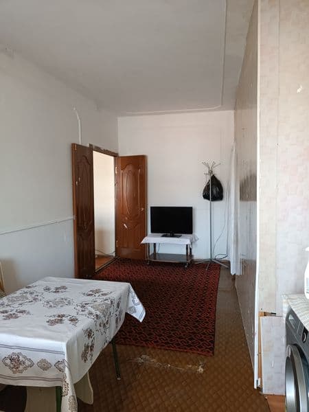 Сдается квартира 2 х переделанная в 3 х,сама хозяйка, остоль — фото 3