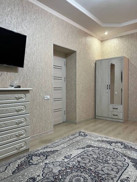 STATUS: #свободно<br />
Район: #Мирабад<br />
Улица: Иникабо — фото 2