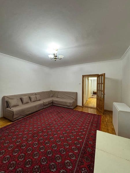 Shayxontohur tumanida 3 xonali kvartira<br />
<br />
Tuman: 