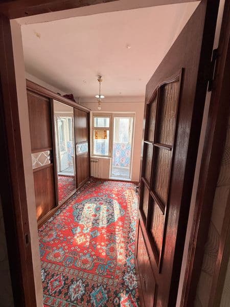 Аренда Чилонзор Е квартал 2 хонали 2 этаж 4 этажли дом Корзи — фото 3