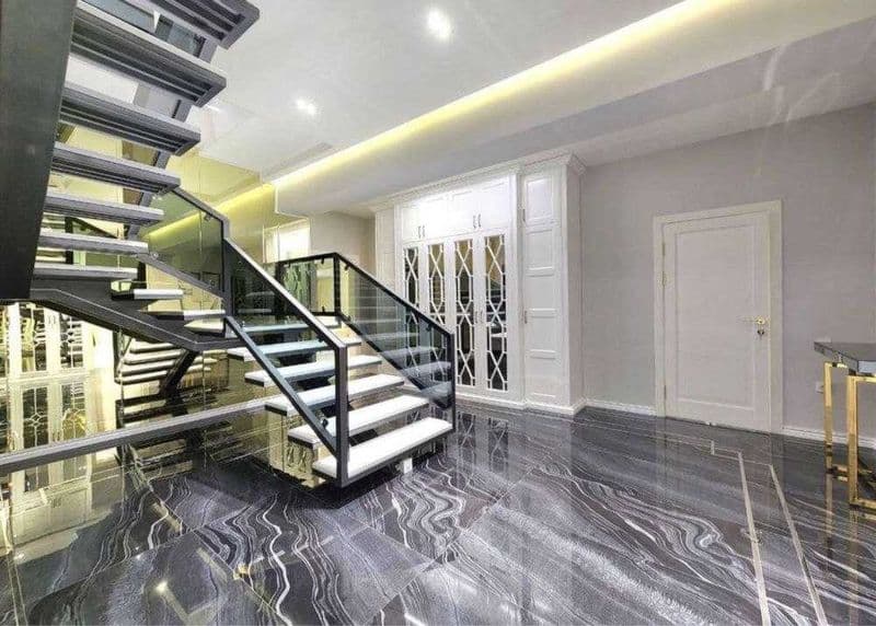 Мирабадский район <br />
Жк Mirabad Avenue <br />
Дуплекс <b