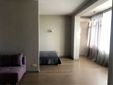 Новый жилой комплекс бизнес-класса ,закрытая территория. Ква