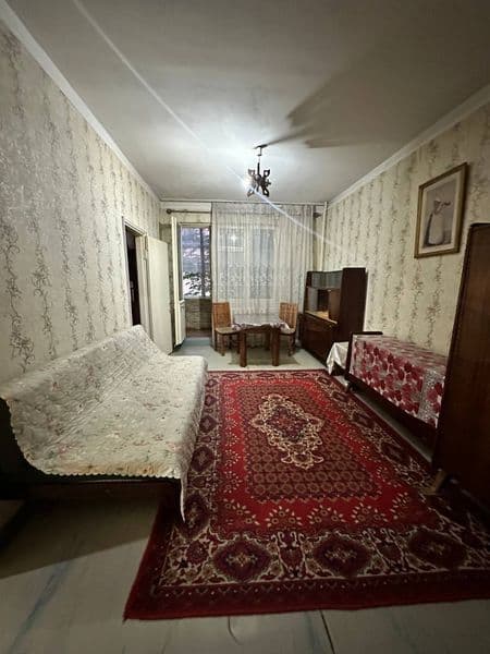 #аренда<br />
<br />
Сдаётся квартира на м-в Ялангач <br />
