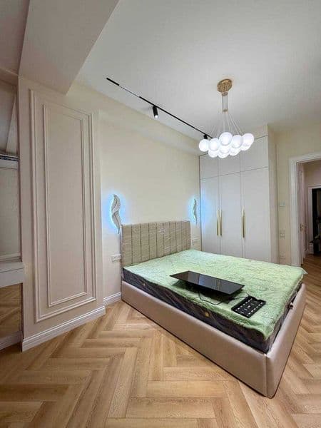 Сдаётся КЛАССНАЯ квартира<br />
<br />
• Район: Юнусабадский