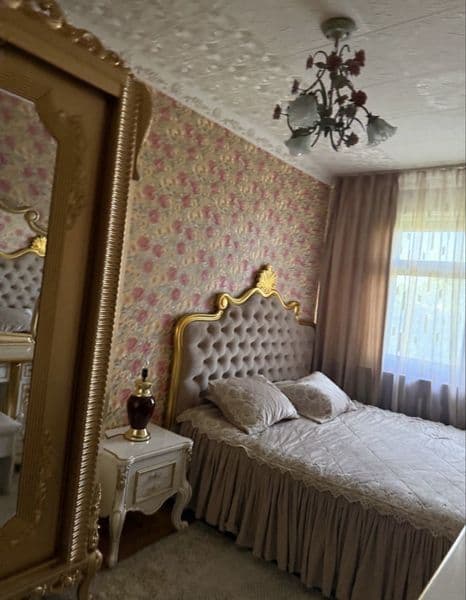 Аренда Горкий Буйук Ипак Йули метро<br />
3/4хона<br />
2-ет