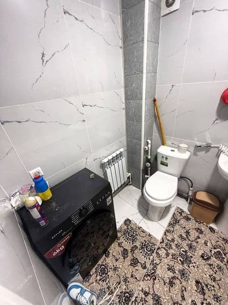 Чиланзар район<br />
Метро Чиланзар  (5 минут пешком)<br />
 — фото 4