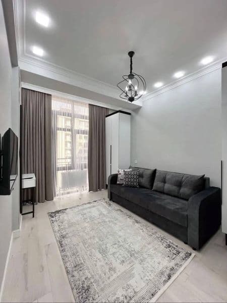 К вашему вниманию рады представить 2х комнатную квартиру на  — фото 4