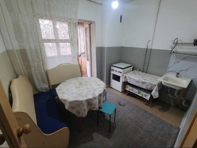 Сдаётся 2-х комнатная квартира Янгихает Дустлик 1. На 3 этаж — фото 3