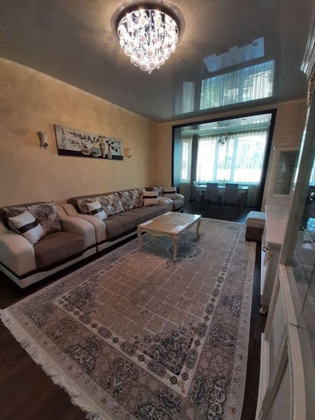 Аренда <br />
Юнусабадский район<br />
Ориентир- Ц-5 Лакоста — фото 5