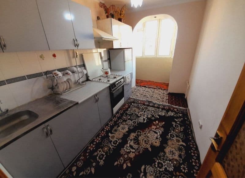 Аренда квартира <br />
Район - Алмазарский<br />
Ориентир -  — фото 3