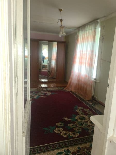 Аренда чилонзор 15кв.1хона 2/6.балконли.гиштли.шароитлари бо — фото 4