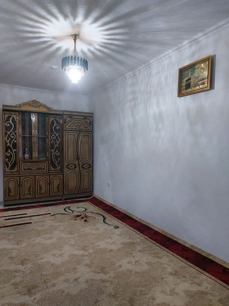 Toshkent shahar Uchtepa Tumani O‘rikzor residensda o‘rikzor  — фото 5