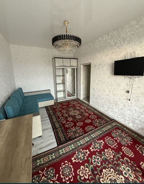 Manzili: Yunusobod tumani Shaxristan metroga yaqin<br />
Moʻ — фото 2