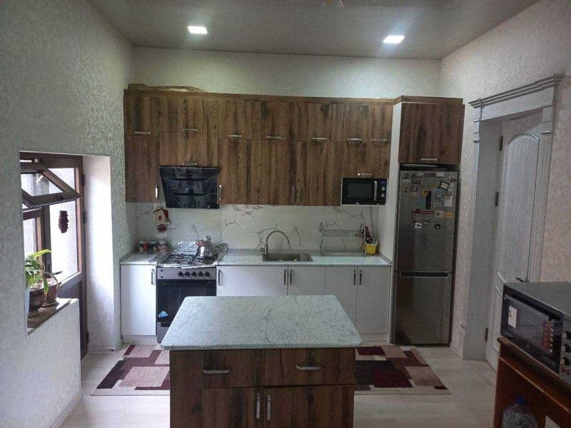 Премиальная квартира<br />
<br />
Район:Яккасарайский<br />
 — фото 3