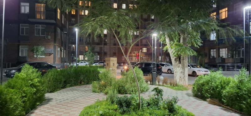 Сдается квартира в новостройке ЖК Ассалом Сохил ориентир Узб — фото 4