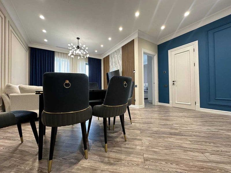 Тип дома: Жк Mirabad Avenue <br />
Район: Мирабадский <br /> — фото 3